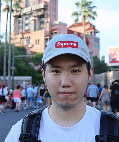 About Me Binchi Zhang - Full HD City Images for Desktop